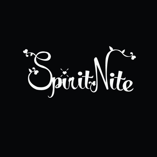 Spiritnite Logo Contest