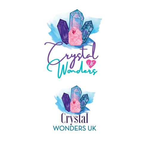Crystal Wonders UK