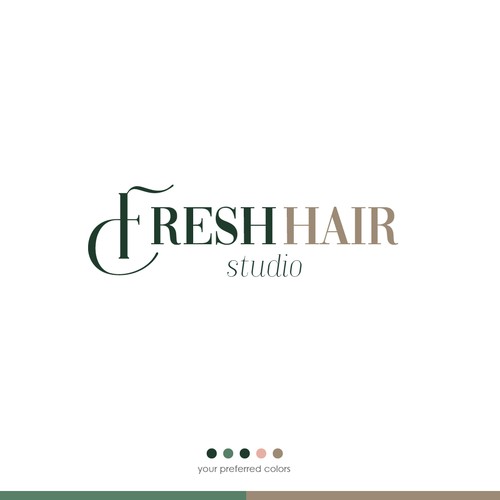 Fresh Hair Studio