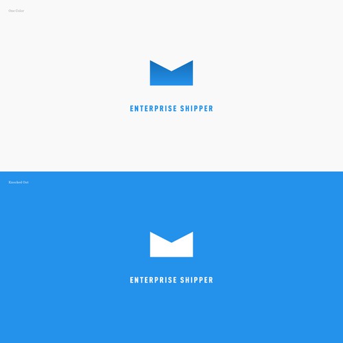 Enterprise Shipper Three