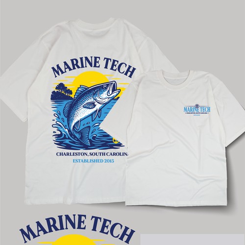 marine tech