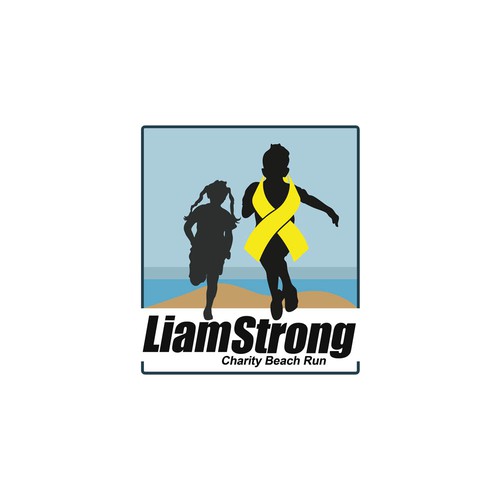 Liam Strong