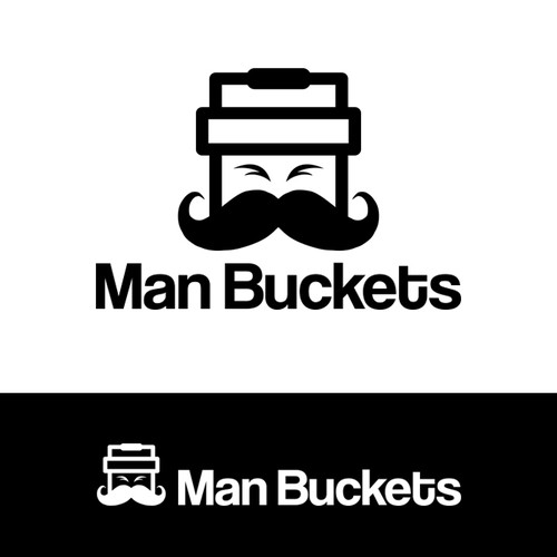 Man Buckets