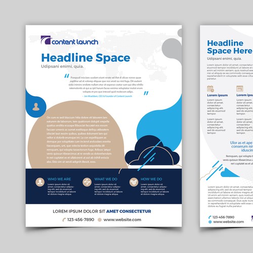 Marketing Software Company