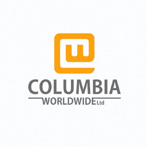 New logo wanted for CWW or Columbia Worldwide Ltd