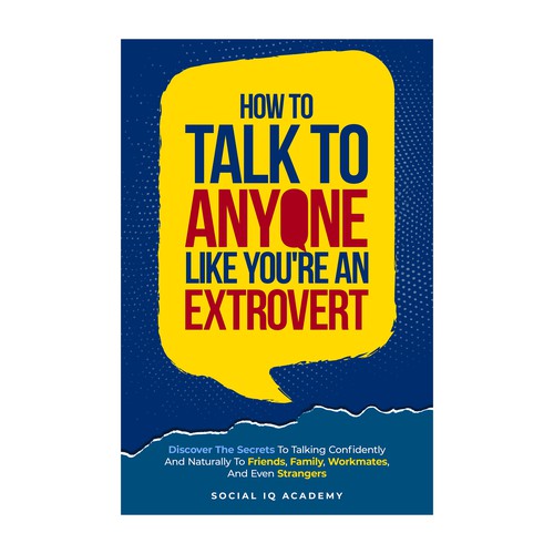 How To Talk To Anyone Like You're An Extrovert