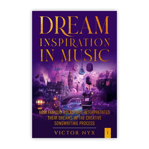 Dream Inspiration In Music