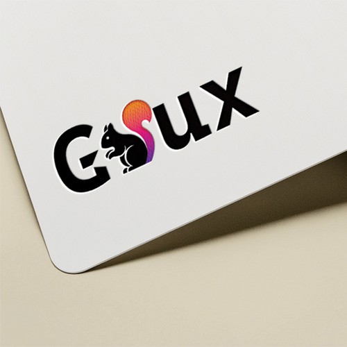 Grux Logo