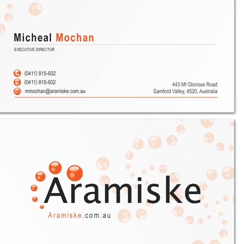 Aramiske