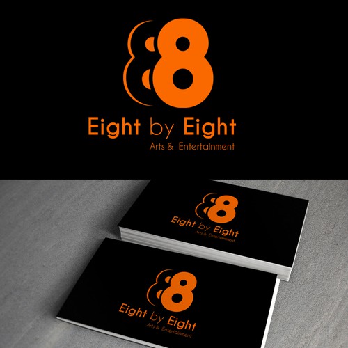 Professional Logo And Business Card Needed For Entertainment Company