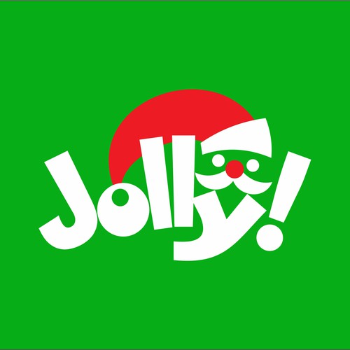 Jolly!