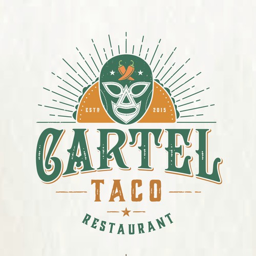 cartel taco