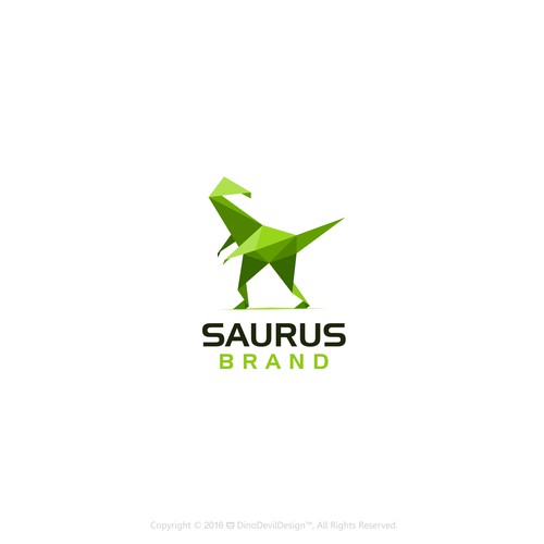 saurus brand