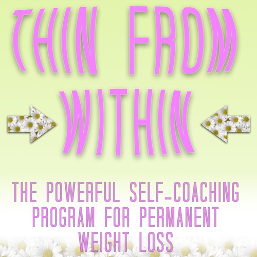 Thin from Within — we need a bright, positive contemporary diet book