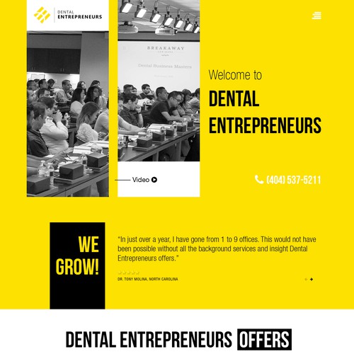 Dental Entrepreneurs