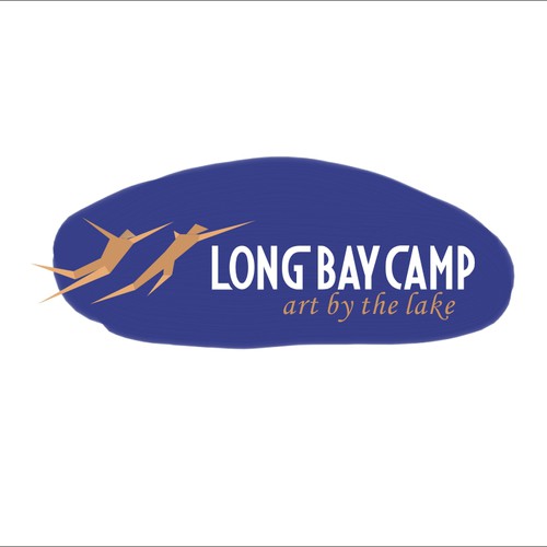 Long Bay Camp needs a great logo