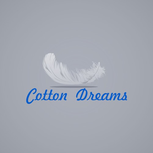 Cotton Dreams needs a new logo