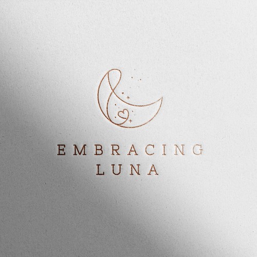 Protective Maternity Clothing brand logo for eCommerce