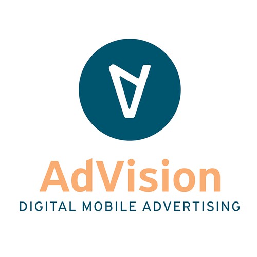 Create a capturing modern look for AdVision - Mobile Billboard Company