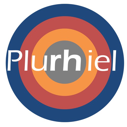 Logo for Plurhiel (HR company)