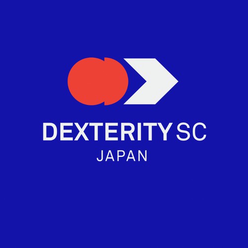 Dexterity SC Logotype
