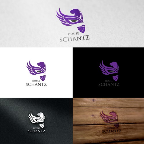 House Schantz