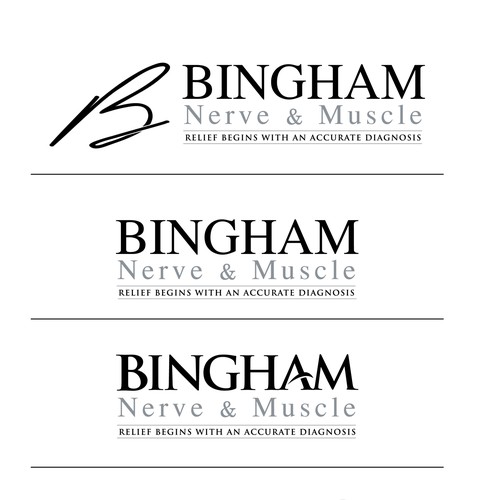 bingham logo