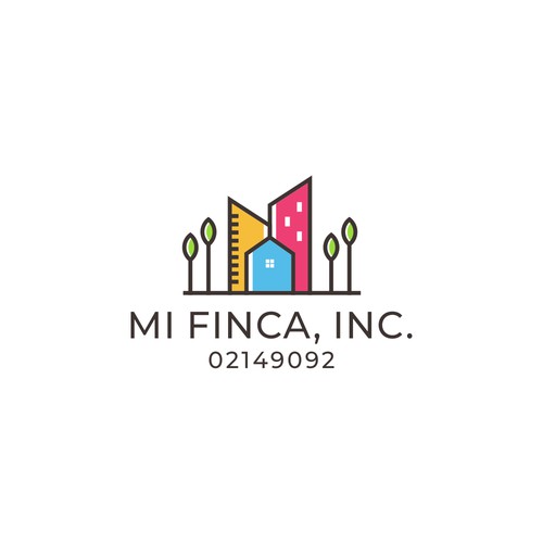 Real Estate Logo 