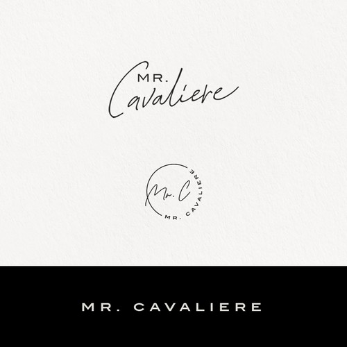 Mr Cavaliere