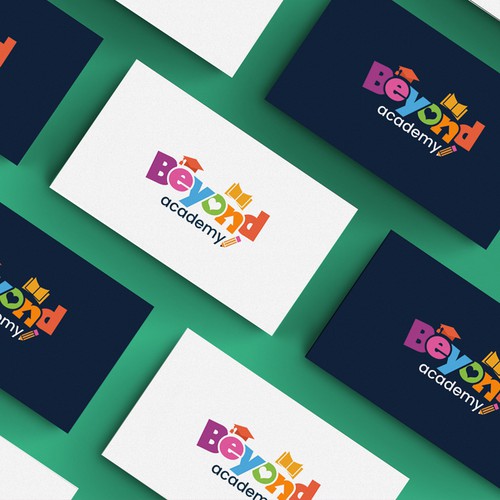 Bold Logo Design 