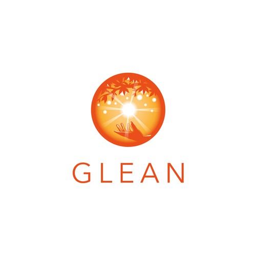 glean
