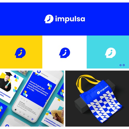 Impulsa Branding