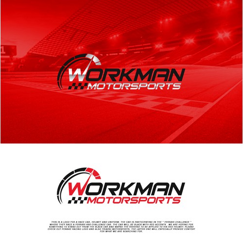 WORKMAN MOTORSPORTS