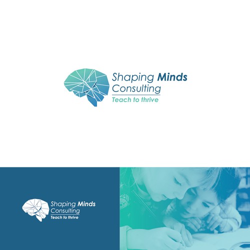 Shaping Minds Consulting-Logo