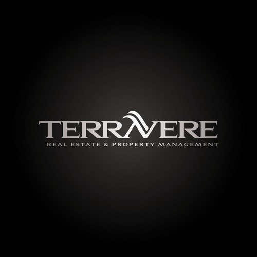 TERRAVERE needs a new logo
