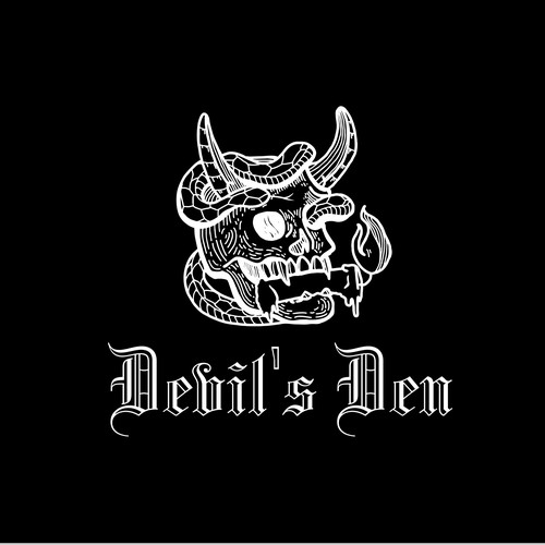 Devil's Den