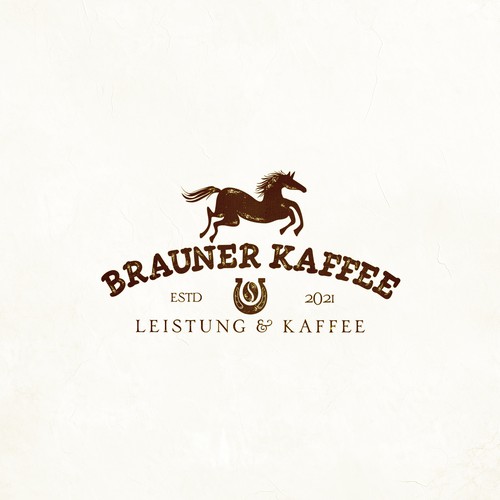 brauner kaffee