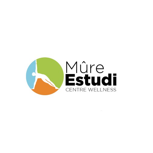 Mûre Estudi Logo