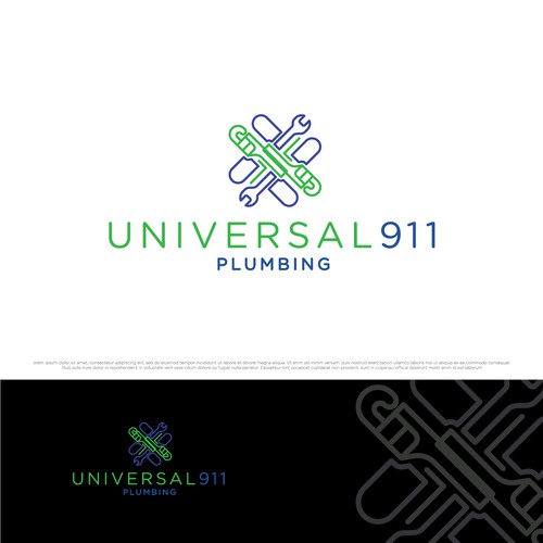 Universal 911 Plumbing