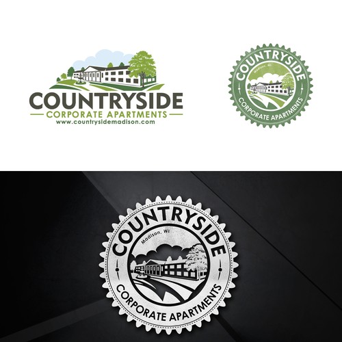 Countryside Corporate Apartments