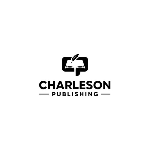 Logo Charleson Publishing
