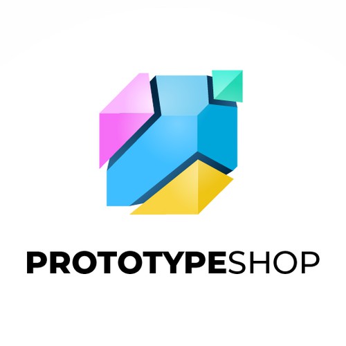 Prototype Shop Logo