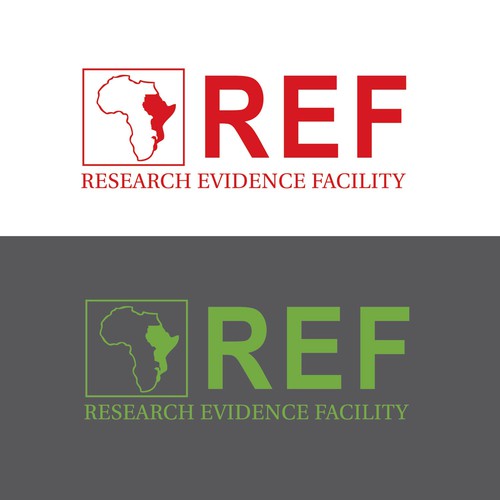 Concept for Company In Africa