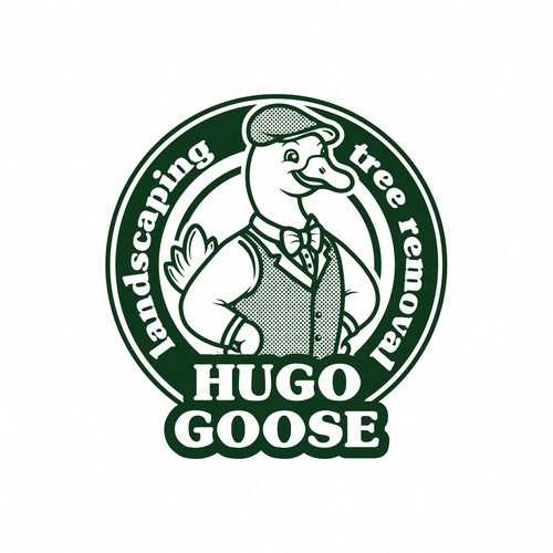 Hugo Goose