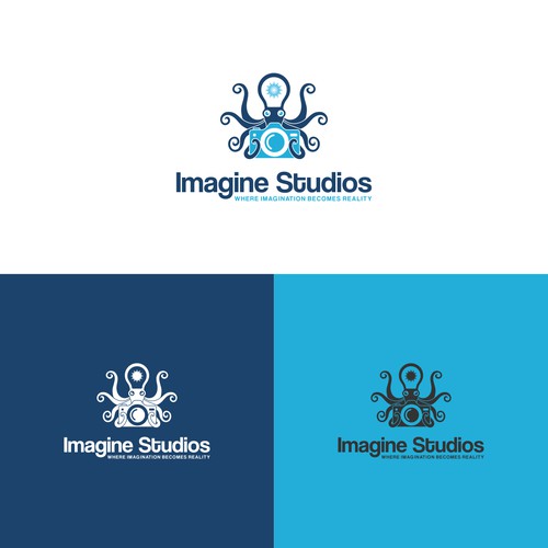 logo for image studios