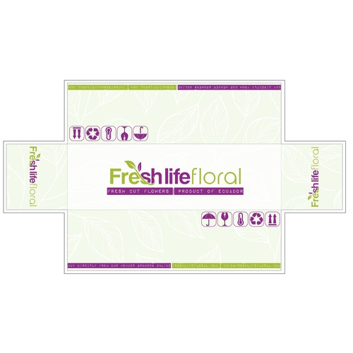 Fresh Life Floral