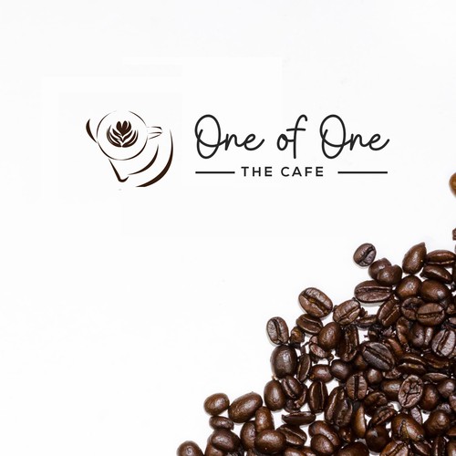 The Best “One of One” Logo