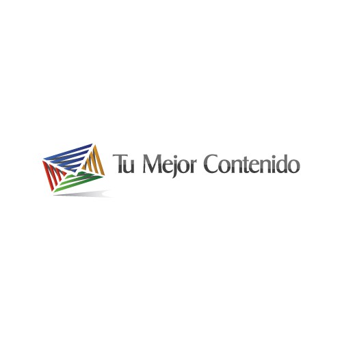 logo for Tu Mejor Contenido