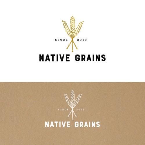 native grains
