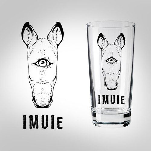 logo concept for IMULe